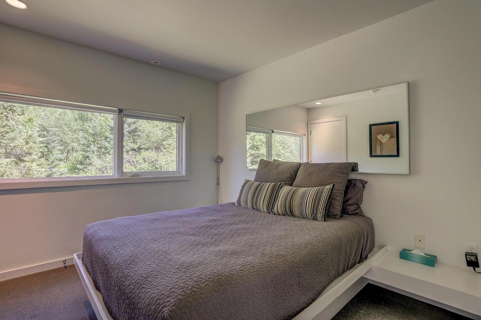 Вілла Neal Creek Retreat Mount Hood Екстер'єр фото