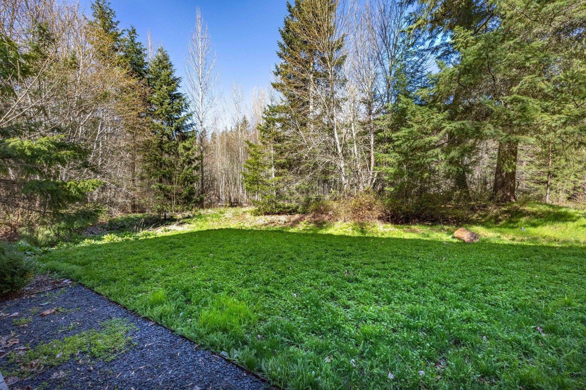 Вілла Neal Creek Retreat Mount Hood Екстер'єр фото